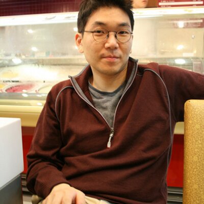 Profile Picture of Chung, Jun Young (@UncleChung) on Twitter