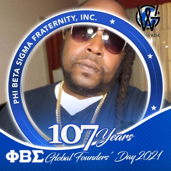 Profile Picture of Cedric Palmer (@cettpalmer) on Poshmark