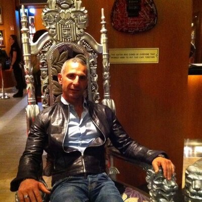 Profile Picture of Carlo Farina (@carlofarina3) on Twitter