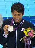 Profile Picture of Ryosuke Irieon Wikipedia