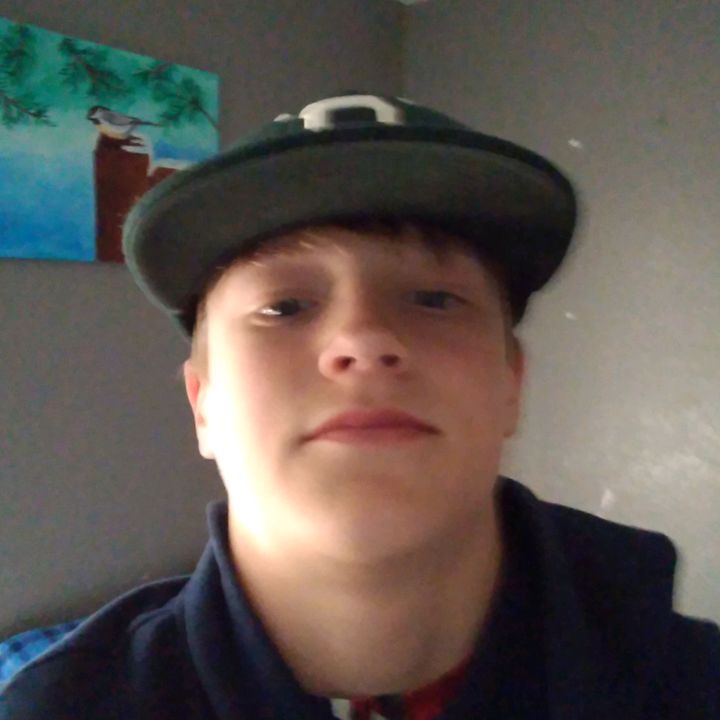 Profile Picture of nathan_tangen_23 (@nathan_tangen_230) on Tiktok