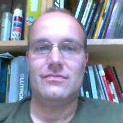 Profile Picture of Andrew Butchart (@abutchart) on Twitter