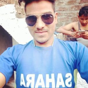 Profile Picture of Pankaj Goyal (@Pankajgoyal1865) on Twitter