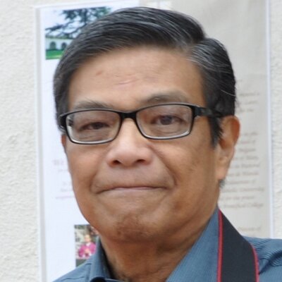 Profile Picture of Les Quito (@quito_les) on Twitter
