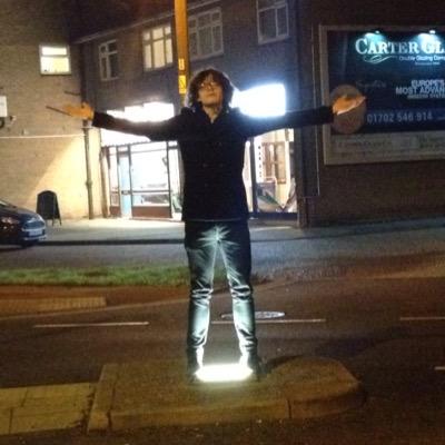 Profile Picture of Joshua Rawlinson (@JDRawlinson) on Twitter