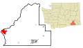 Profile Picture of Burbank, Washingtonon Wikipedia