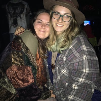 Profile Picture of Rachel Button (@rachelbutton1) on Twitter