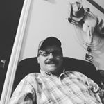 Profile Picture of Steve McClanahan (@steviemac197492) on Instagram