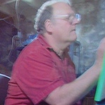 Profile Picture of David Klein (@david p klein art) on Flickr
