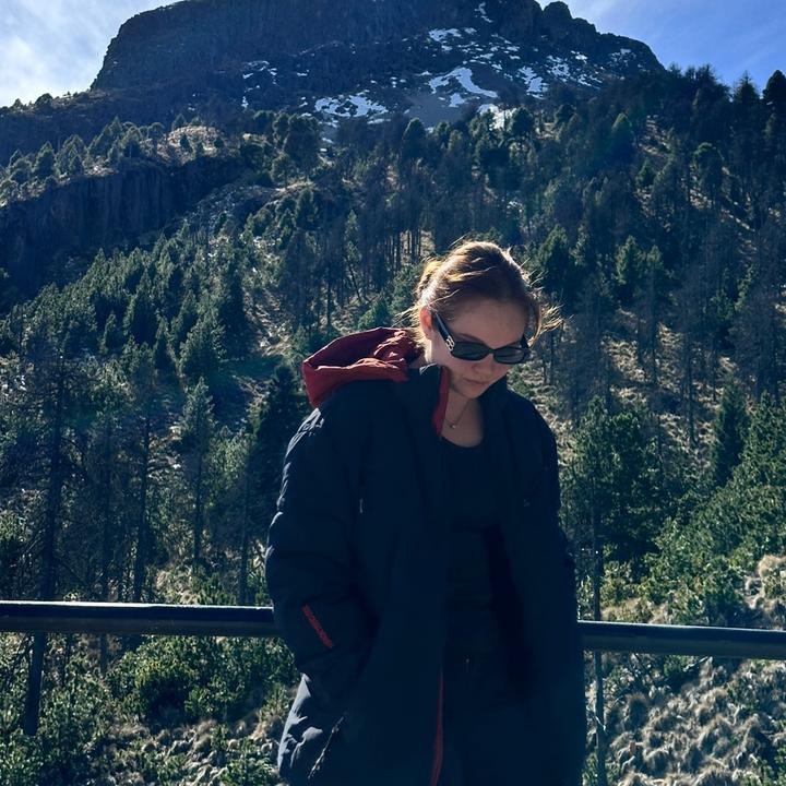 Profile Picture of Coral Chavez (@@coralchavez) on Tiktok