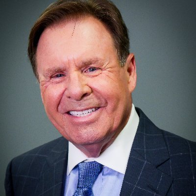 Profile Picture of Bob McLain (@BobMcLain8) on Twitter