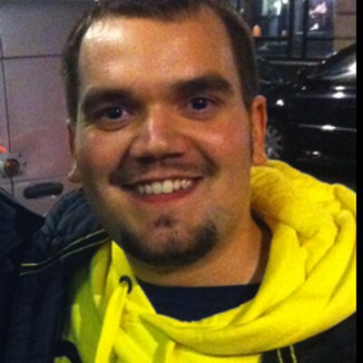 Profile Picture of Matthewhollis (@Matthewhollis1) on Twitter