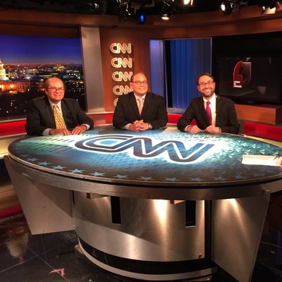 Profile Picture of Rafael A. Fantauzzi (@RAFantauzzi) on Twitter