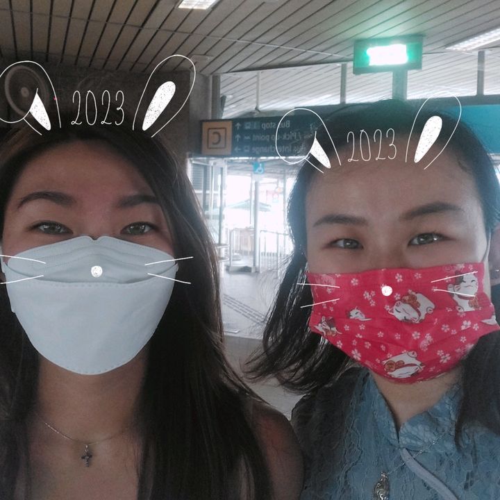 Profile Picture of Stacy.Ling (@stacy.ling) on Tiktok