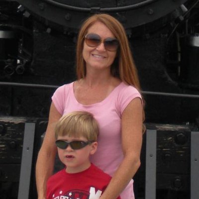 Profile Picture of Tammie Marshall (@TammieMarshal16) on Twitter