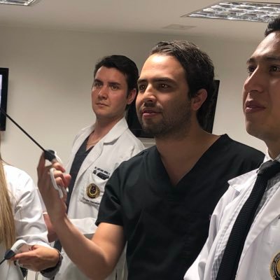 Profile Picture of Alejandro Cruz Moya (@alejocruzmoya) on Twitter