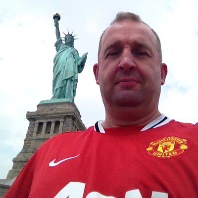 Profile Picture of Gary Hopson (@GaryHopson3) on Twitter