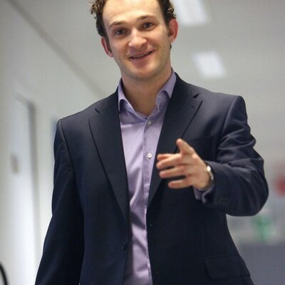 Profile Picture of Dragomir (@@Dragomir_COMP) on Twitter