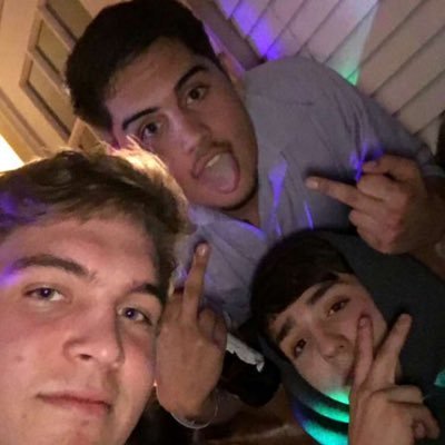 Profile Picture of Cason Keith (@KeithDaddy2) on Twitter