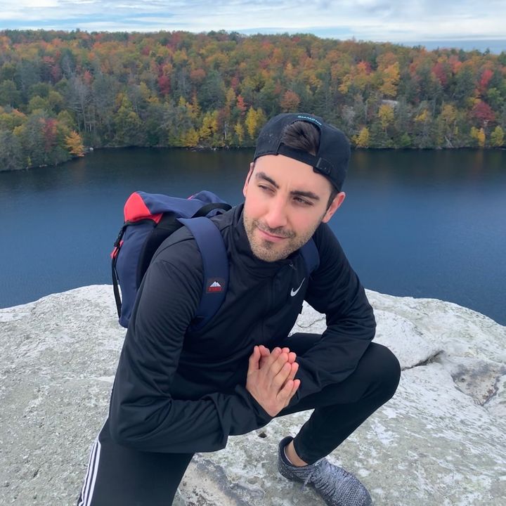 Profile Picture of Mark MacD (@mark.mac) on Tiktok
