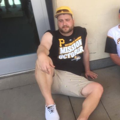 Profile Picture of Jeff Plate (@HudsonCards) on Twitter