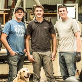 Profile Picture of The Brother's Shop (@randy2758) on Pinterest