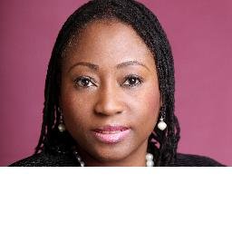 Profile Picture of Bisi Fayemi (@bisiafayemi) on Twitter