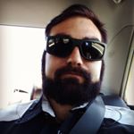 Profile Picture of christian skot pedrick (@christianskot) on Instagram