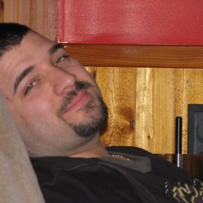 Profile Picture of Shawn Proulx (@S_Proulx) on Twitter