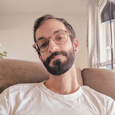 Profile Picture of Joe De Martine (@joetroplaneta) on Twitter