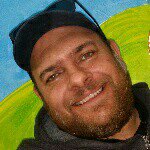 Profile Picture of Scott Rathman (Visual Artist) (@rathman74) on Instagram