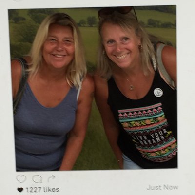 Profile Picture of Marion (@mazza_scott) on Twitter