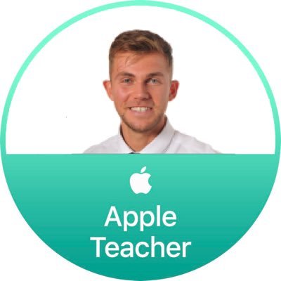 Profile Picture of Thomas Garner (@TeachGarner) on Twitter
