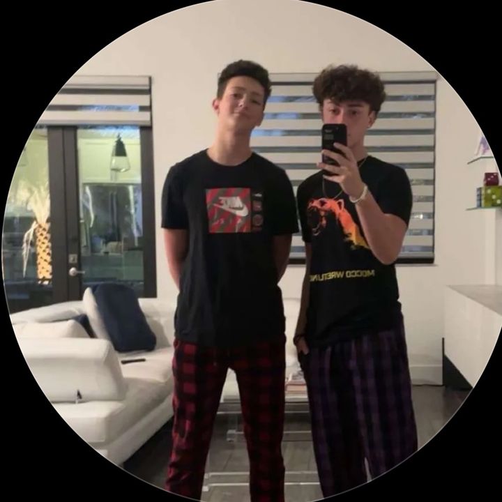 Profile Picture of Joey k (@joey_kr) on Tiktok