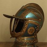 Profile Picture of Kevin Legg (@plessis_armouries) on Instagram