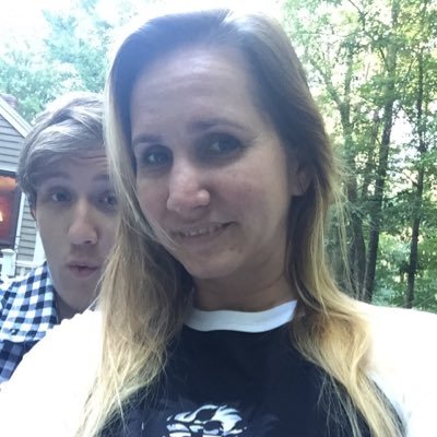 Profile Picture of Brandy Hayes (@Lilmamahayes) on Twitter