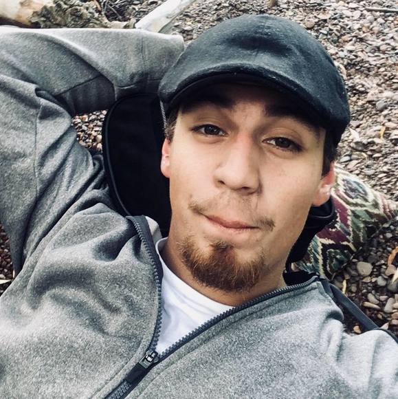 Profile Picture of Jeremy Hayward (@tragikl4d) on Poshmark