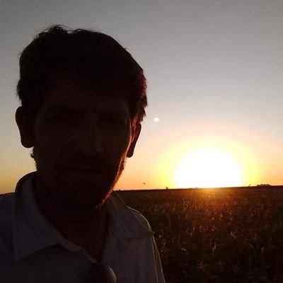 Profile Picture of Jose Luis Giordano (@JoseLGiordano) on Twitter