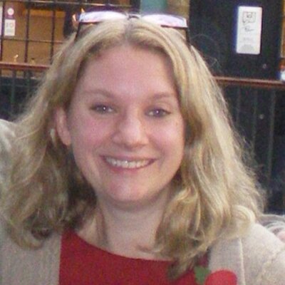 Profile Picture of Jo Wallis (@JoWallis2) on Twitter