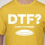 Profile Picture of CC Ultimate Frisbee League (@ccufl) on Instagram