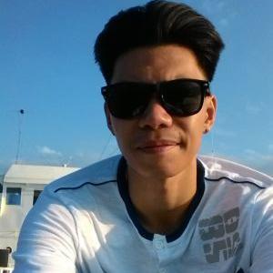 Profile Picture of Jay Ronnel Agnes (@RonnelAgnes) on Twitter