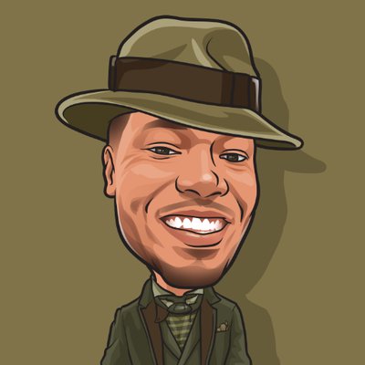 Profile Picture of Dave Clinton (@sonofdora) on Twitter