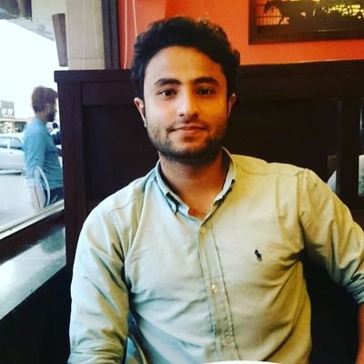 Profile Picture of Syed Aftab Haider (@aftabhaider89) on Twitter