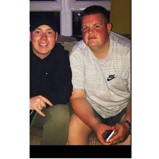 Profile Picture of Ricky Scullion (@ricky.scullion.12) on Facebook