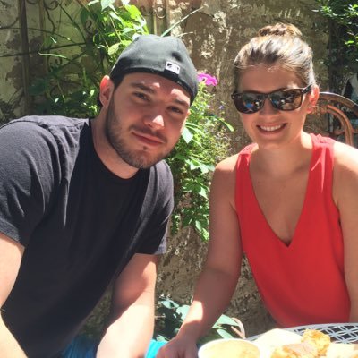 Profile Picture of Todd Weaver (@joetodd_weaver) on Twitter