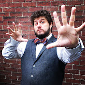 Profile Picture of Eric Benton (@ericbentonmagic) on Youtube