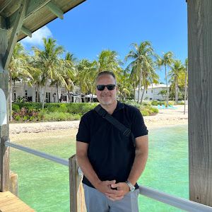Profile Picture of marksears (@mark.sears0) on Tiktok
