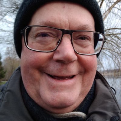 Profile Picture of Hans Geisler (@Pfarrer_Geisler) on Twitter