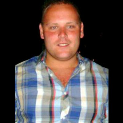 Profile Picture of Mark Worrall (@markworrall89) on Twitter