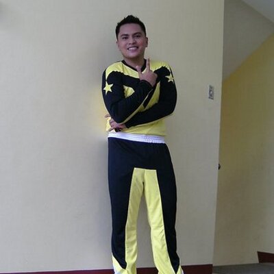 Profile Picture of Jay Melson C. Lim (@JayLimboi) on Twitter